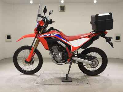 Honda CRF250L 2023
