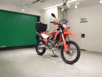 Honda CRF250L 2023