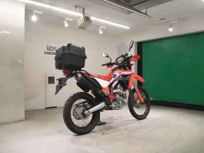 Honda CRF250L 2023