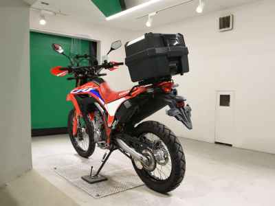 Honda CRF250L 2023