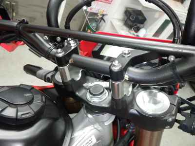 Honda CRF250L 2023