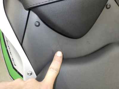 Kawasaki Ninja 7 Hybrid 2025