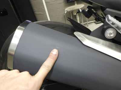 Kawasaki Ninja 7 Hybrid 2025