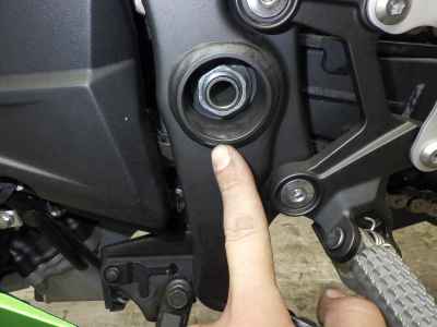 Kawasaki Ninja 7 Hybrid 2025