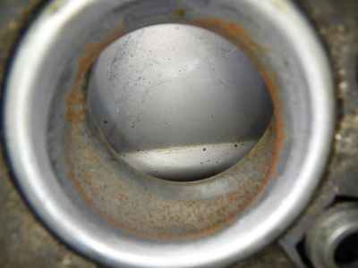 Kawasaki ZRX400 2005