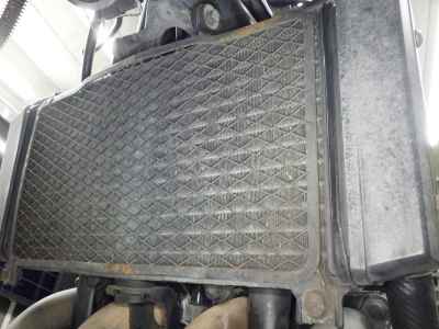 Kawasaki ZRX400 2005