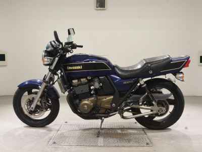 Kawasaki ZRX400 2005