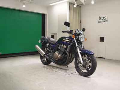 Kawasaki ZRX400 2005