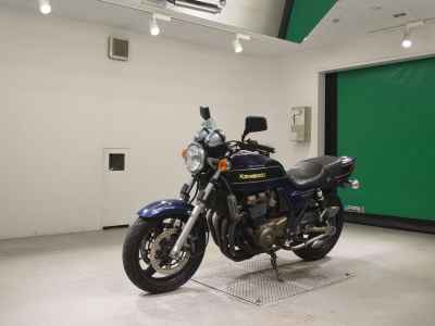 Kawasaki ZRX400 2005