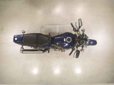 Kawasaki ZRX400 2005