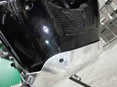 Honda CRF250L Rally 2021