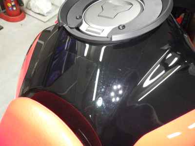 Honda CRF250L Rally 2021