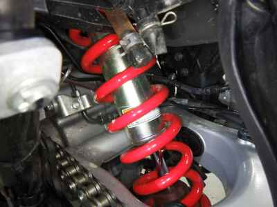 Honda CRF250L Rally 2021