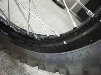 Honda CRF250L Rally 2021