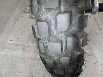 Honda CRF250L Rally 2021