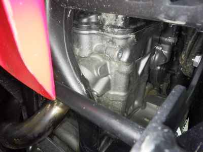 Honda CRF250L Rally 2021