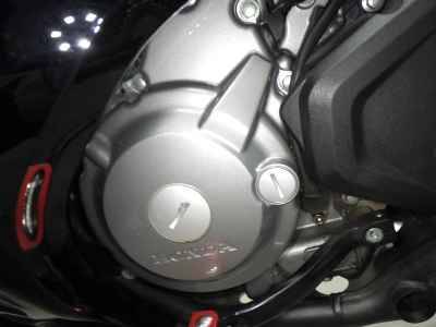 Honda CRF250L Rally 2021