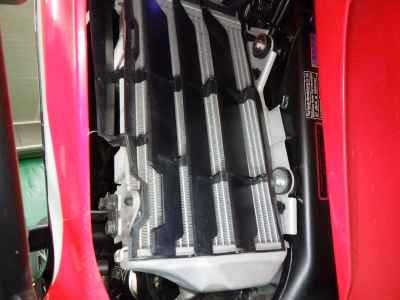 Honda CRF250L Rally 2021