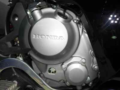 Honda CRF250L Rally 2021