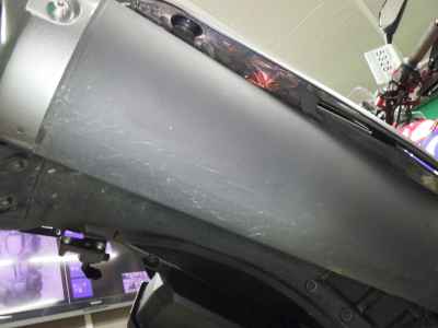 Honda CRF250L Rally 2021