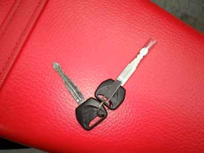 Honda CRF250L Rally 2021