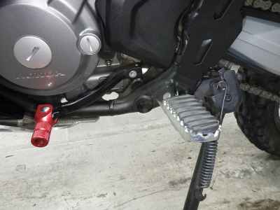 Honda CRF250L Rally 2021