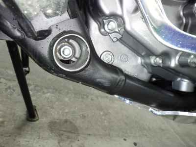 Honda CRF250L Rally 2021