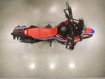 Honda CRF250L Rally 2021