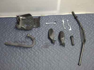 Honda CRF250L Rally 2021