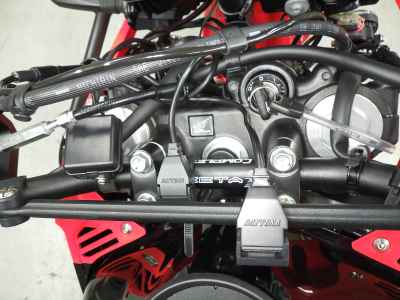 Honda CRF250L Rally 2021