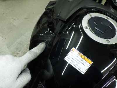 Suzuki V-Strom 650 XT 2020