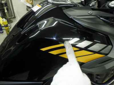 Suzuki V-Strom 650 XT 2020