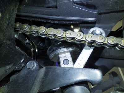 Suzuki V-Strom 650 XT 2020