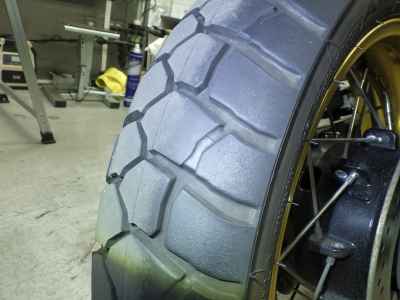 Suzuki V-Strom 650 XT 2020