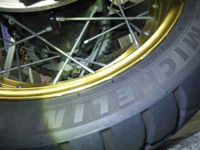 Suzuki V-Strom 650 XT 2020