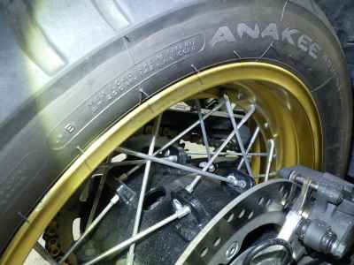 Suzuki V-Strom 650 XT 2020