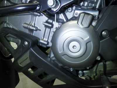 Suzuki V-Strom 650 XT 2020