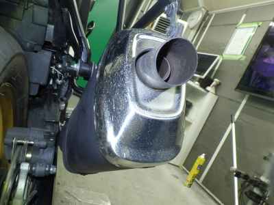 Suzuki V-Strom 650 XT 2020