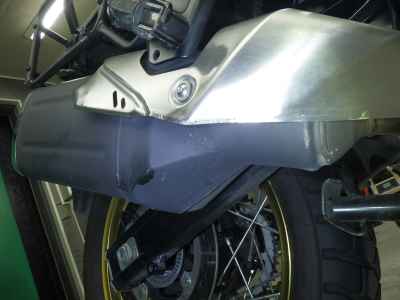 Suzuki V-Strom 650 XT 2020