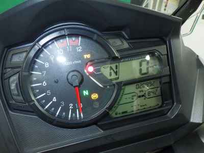 Suzuki V-Strom 650 XT 2020