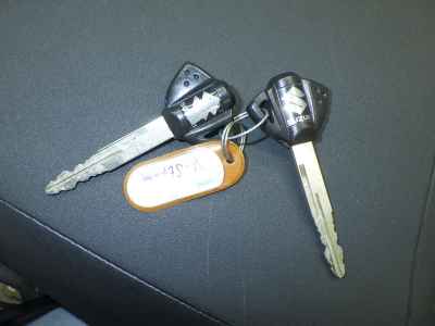 Suzuki V-Strom 650 XT 2020