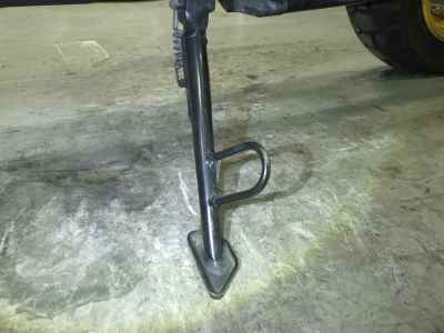 Suzuki V-Strom 650 XT 2020