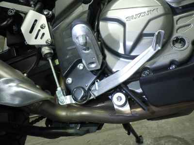 Suzuki V-Strom 650 XT 2020