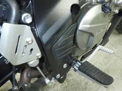 Suzuki V-Strom 650 XT 2020