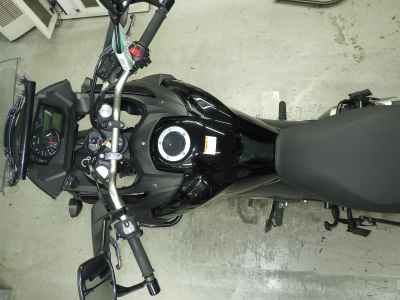Suzuki V-Strom 650 XT 2020