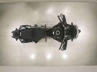 Suzuki V-Strom 650 XT 2020