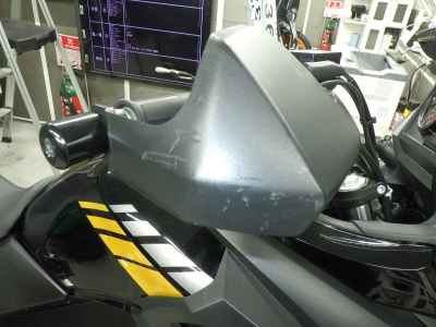 Suzuki V-Strom 650 XT 2020