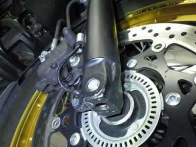 Suzuki V-Strom 650 XT 2020