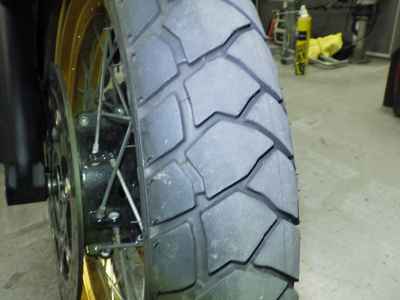 Suzuki V-Strom 650 XT 2020