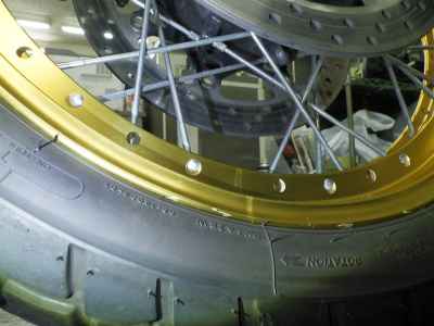 Suzuki V-Strom 650 XT 2020